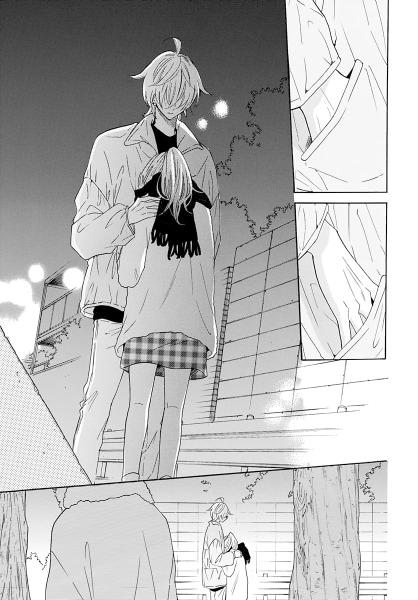 Namaiki Zakari, Chapter 121 image 30